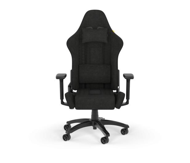 Corsair TC100 Relaxed Leatherette - 1194535 - zdjęcie 2